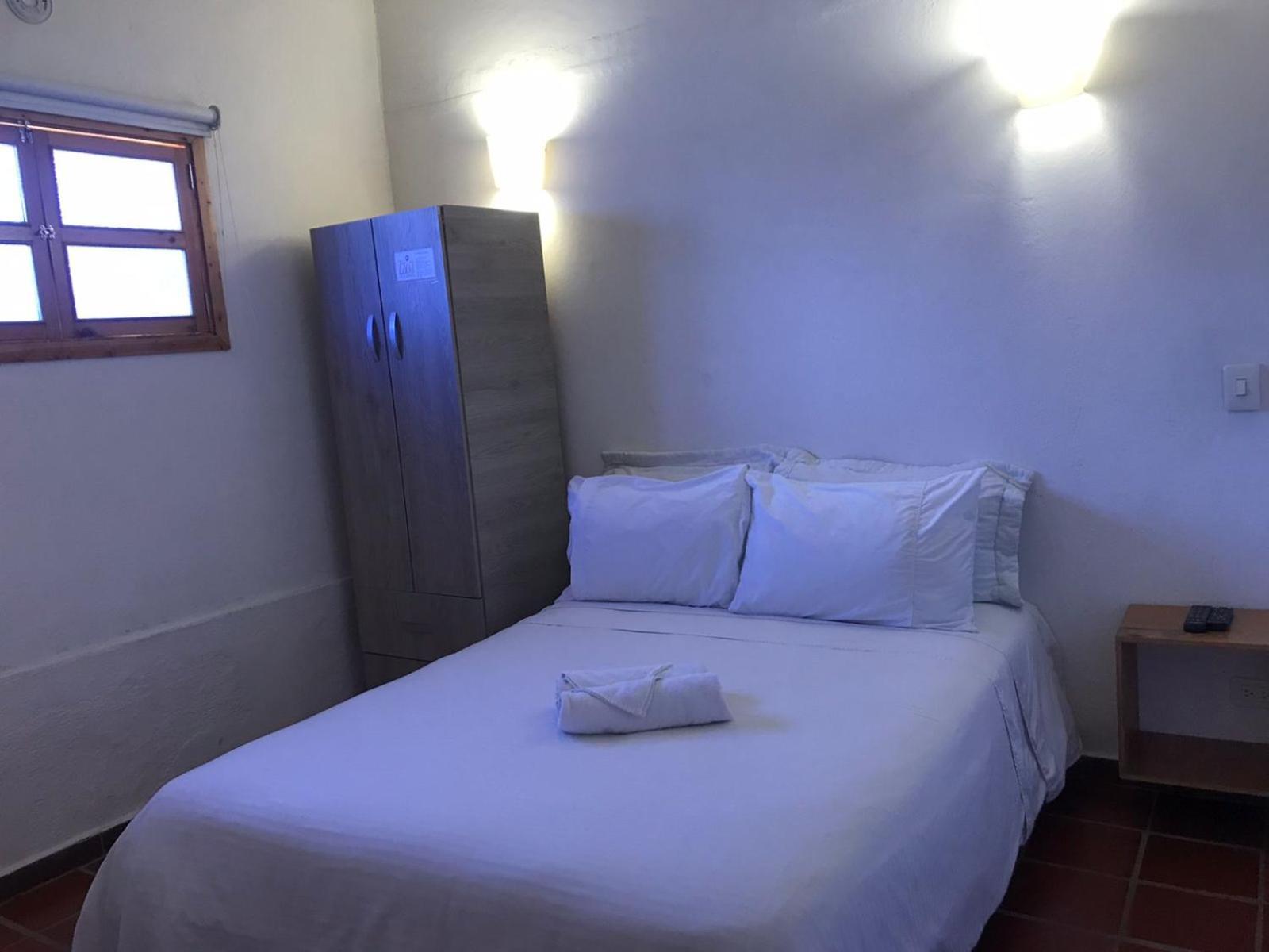 Zana Hotel Boutique 보고타 외부 사진