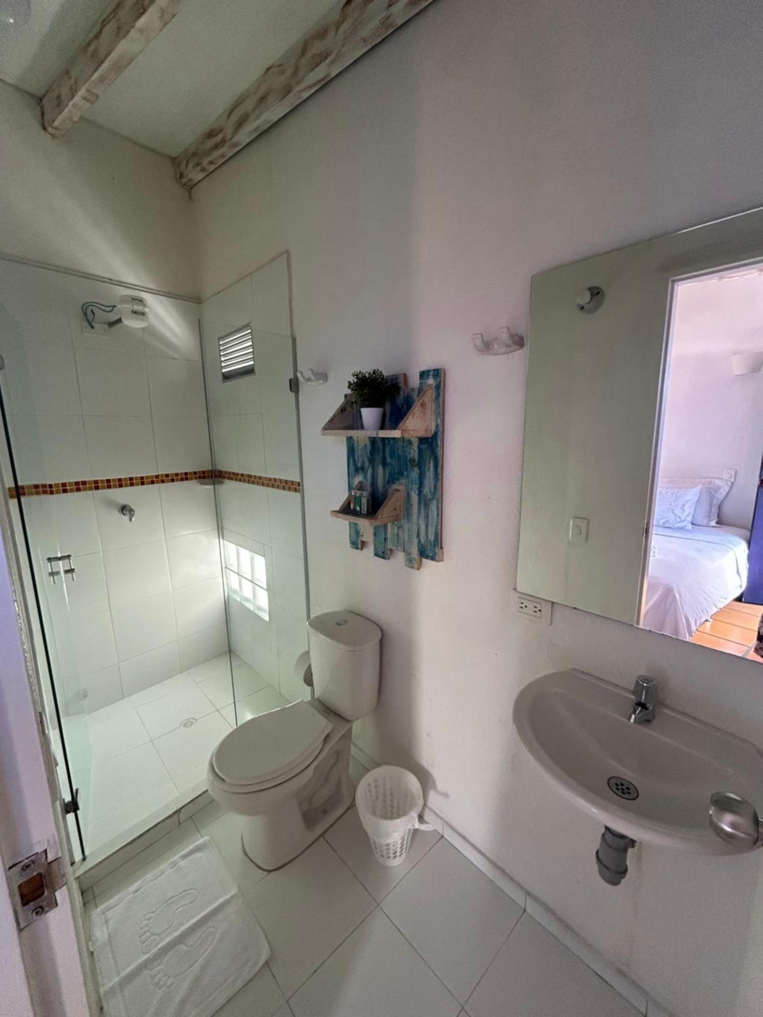 Zana Hotel Boutique 보고타 외부 사진