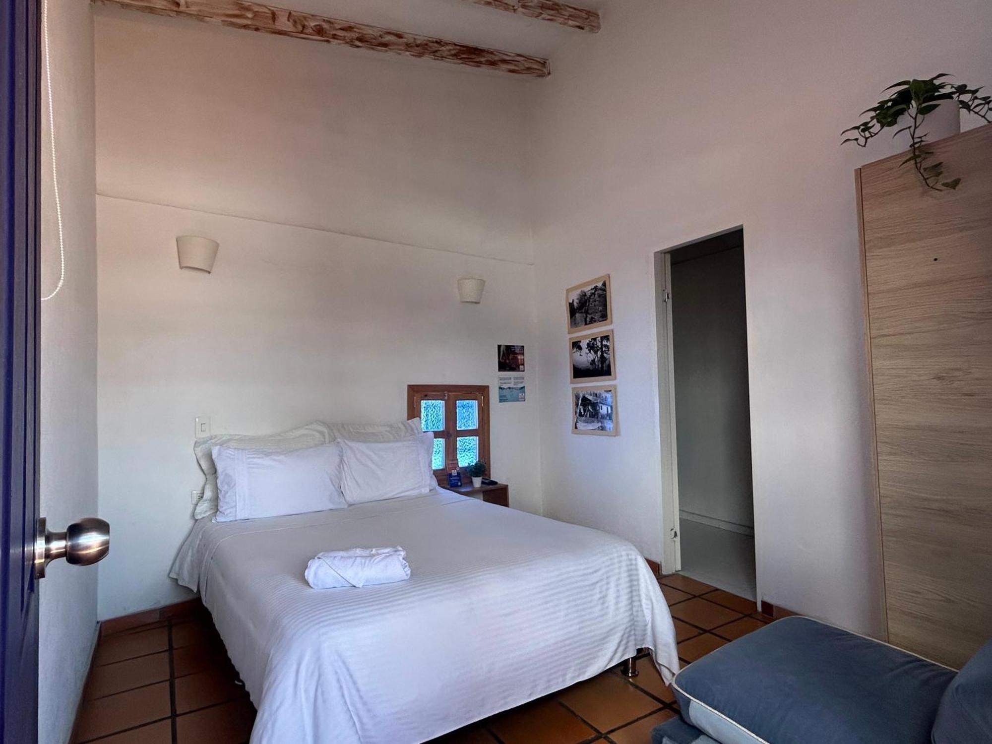 Zana Hotel Boutique 보고타 외부 사진