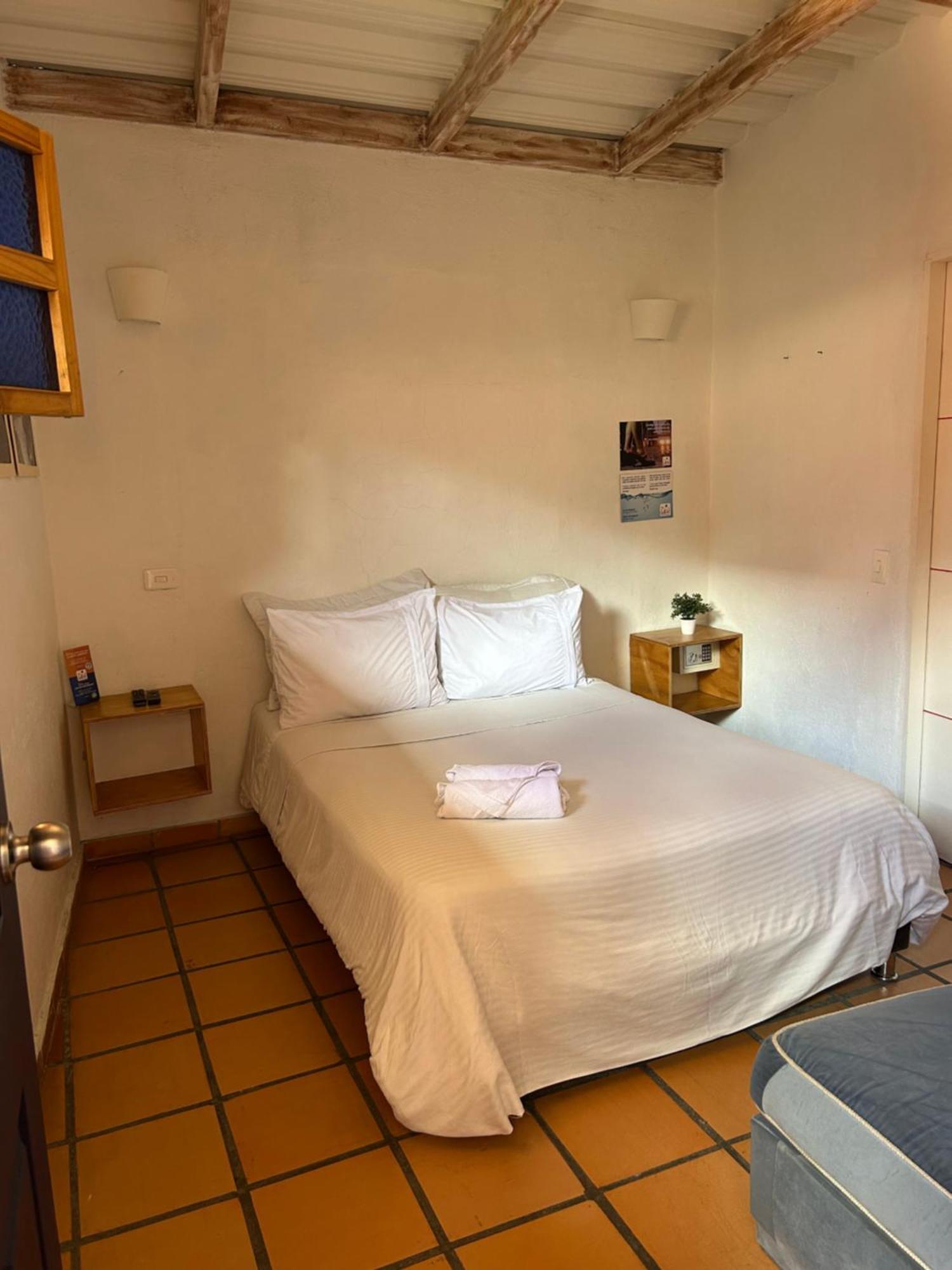 Zana Hotel Boutique 보고타 외부 사진