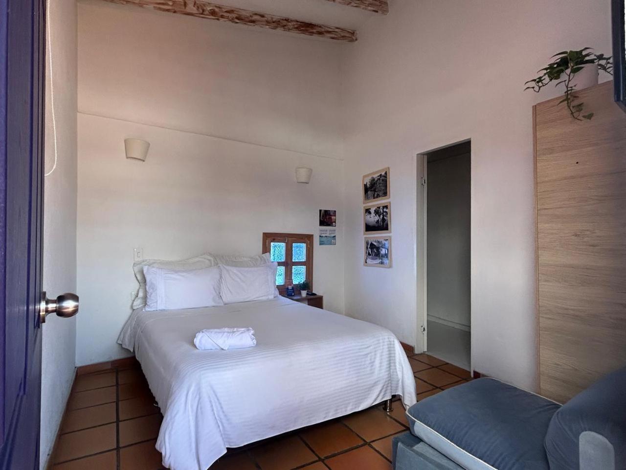 Zana Hotel Boutique 보고타 외부 사진