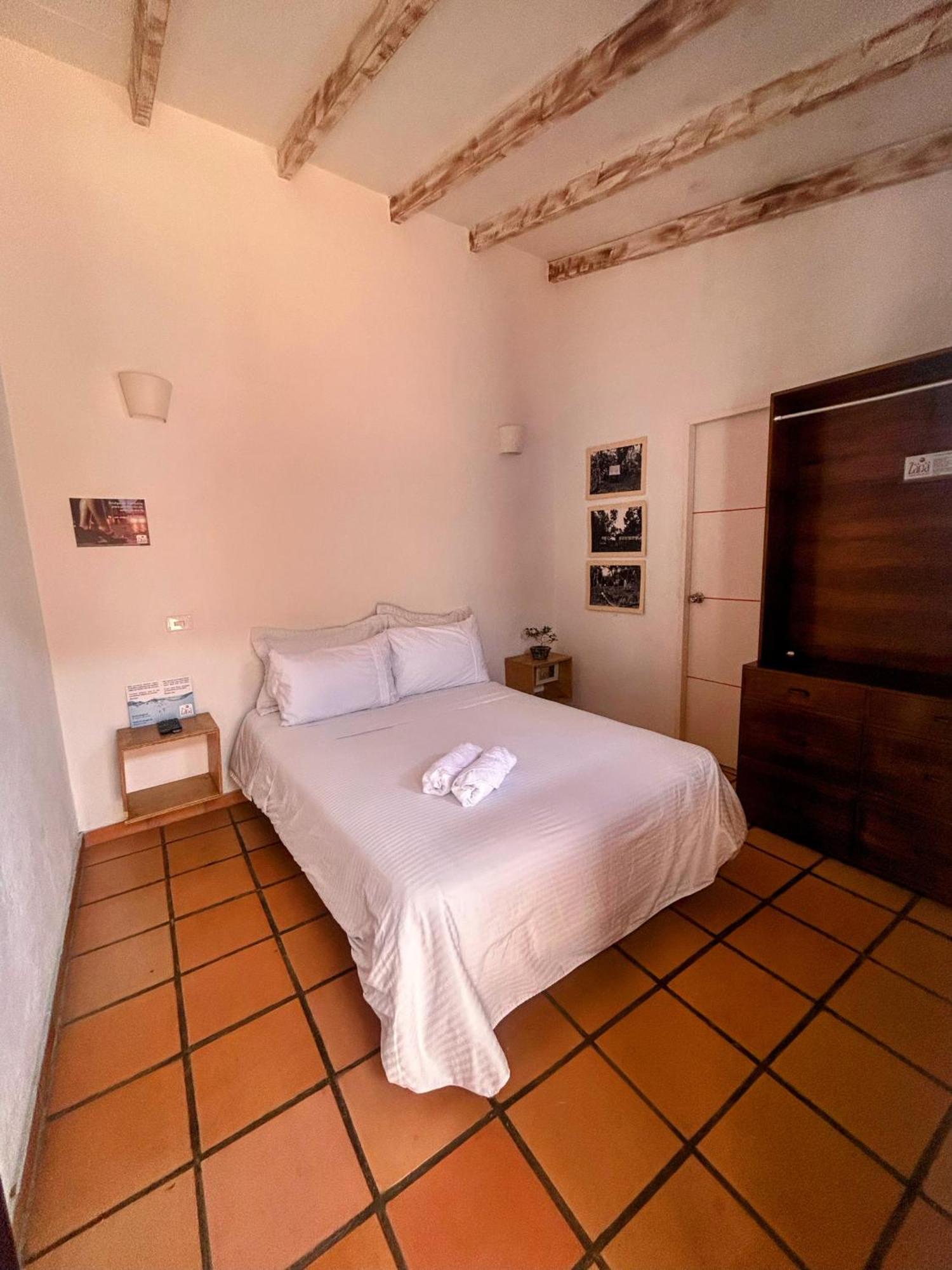 Zana Hotel Boutique 보고타 외부 사진