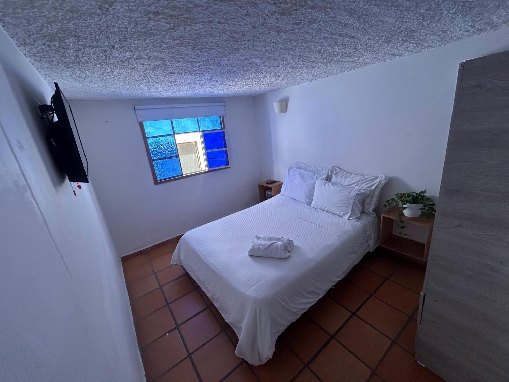 Zana Hotel Boutique 보고타 외부 사진