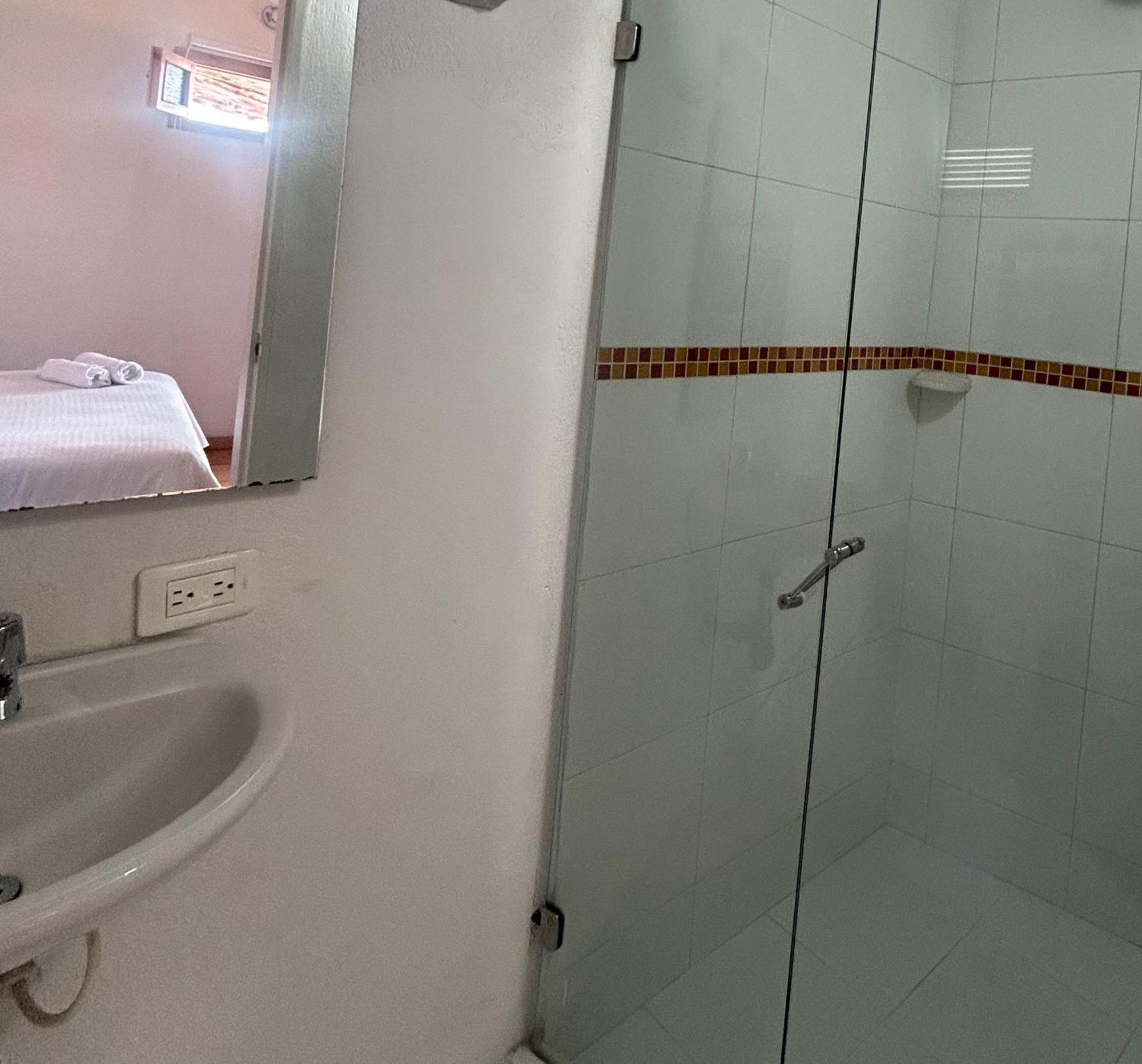 Zana Hotel Boutique 보고타 외부 사진