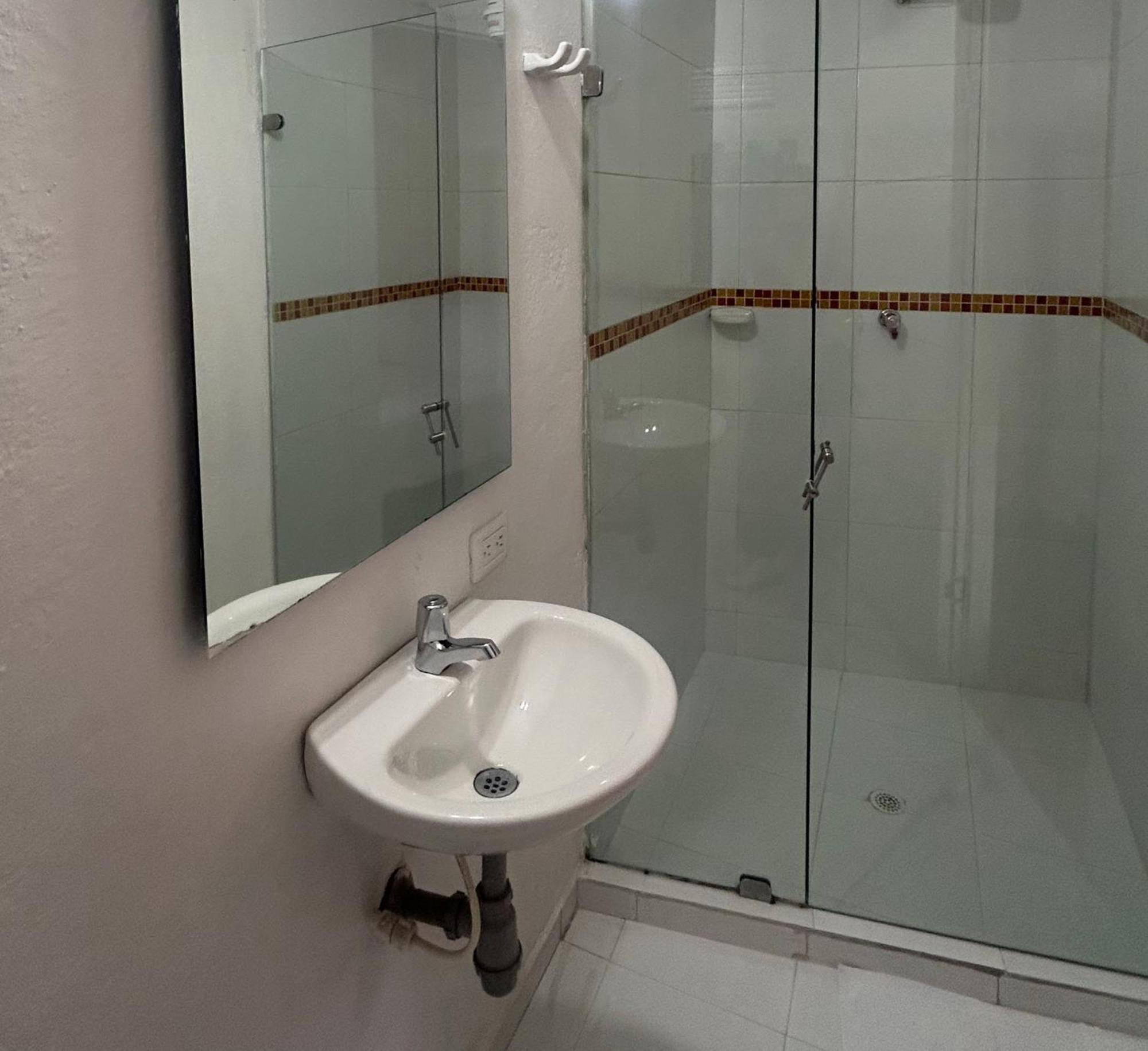 Zana Hotel Boutique 보고타 외부 사진