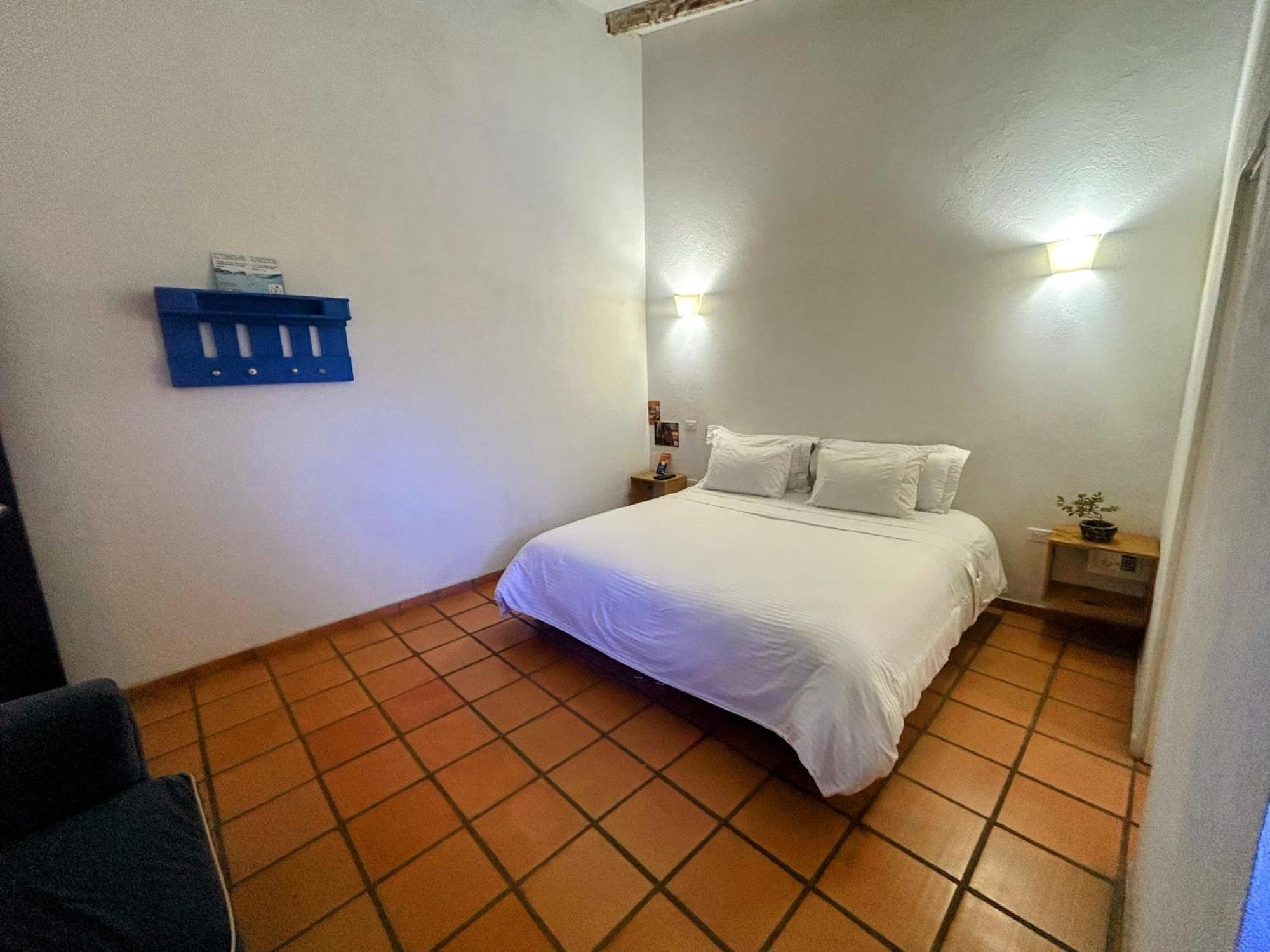 Zana Hotel Boutique 보고타 외부 사진